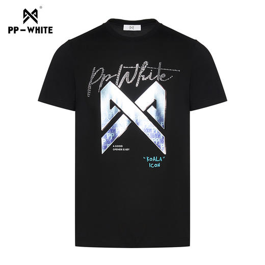 PP-WHITE 【T恤】 WTD012211635 商品图0