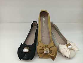 4 F莱斯佩斯女鞋