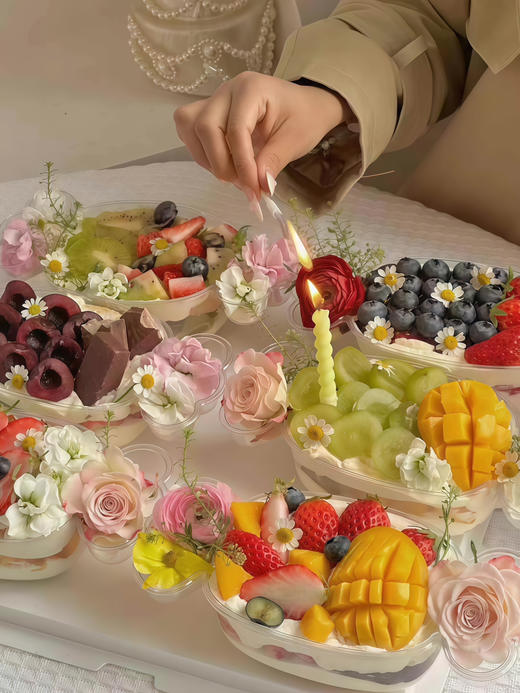 缤纷春日盒子 商品图3