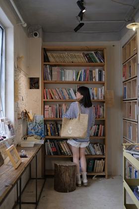 闪照第131期 阅读时刻