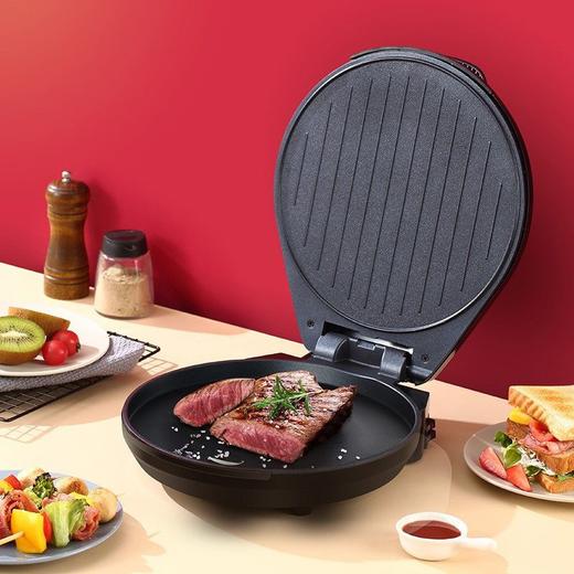 康佳 超级食客电饼铛烤肉煎饼大功率厨房智能 商品图4