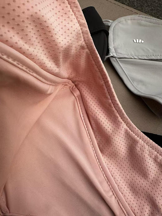 正品蕉下立体防晒口罩女护眼角3d软骨支撑防蹭妆面纱冰丝防紫外线面罩。四个色 商品图9