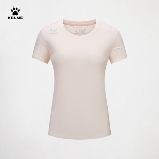 卡尔美KELME新款女士短袖T恤 商品图12