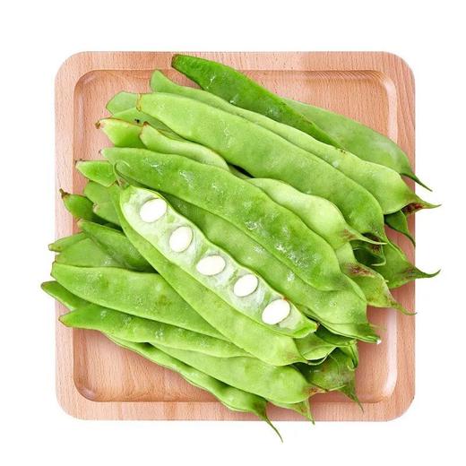 A东北油豆(450±30g)豆角 商品图0