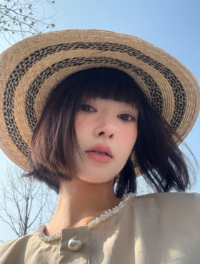 闪照第132期 一枝春信