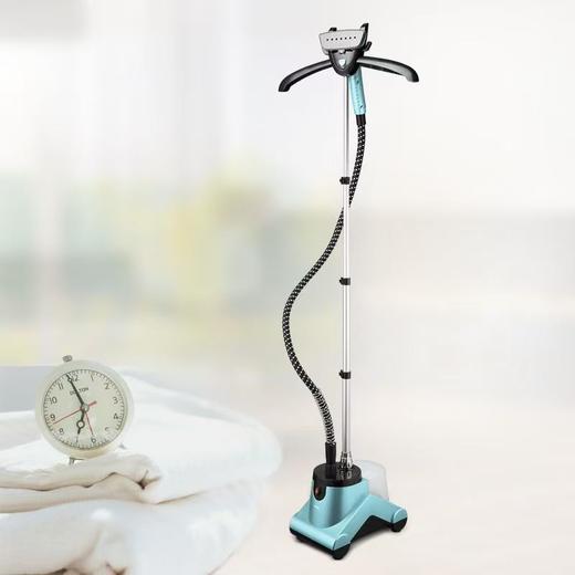 TCL蒸汽烫机家用手持熨斗衣服立式熨烫小型电熨斗机挂神器正品 商品图3