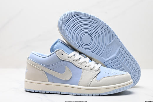 耐克乔丹Air Jordan 1 Low低帮休闲运动板鞋IB4003-407男女鞋 商品图4