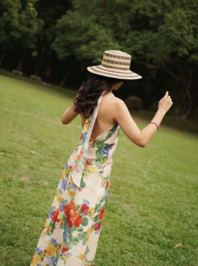 闪照第128期 诗与远方