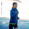 奥尼捷高端女款轻如鸿毛越野跑冲锋衣跑步运动防风防水户外专业压胶风衣/FW6203 商品缩略图2
