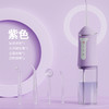 【全方位洁净！自信露齿笑】新款冲牙器家用洗牙器便携电动去牙垢牙结石清洁牙齿神器水牙线，全都能拆开的水箱，清洗更简单。ry 商品缩略图7