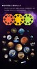 科学罐头太阳系行星科普投影仪 商品缩略图5