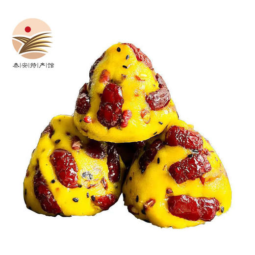 【现做现发❗️粗粮大黄米窝窝头】健康营养早餐，大黄米窝窝富含多种粗粮，手工制作，香甜不腻，适合孕妇妈妈和儿童零食，营养丰富美味可口，粘豆包代餐营养早餐速食L 商品图4