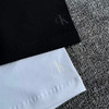 正品 CK Jeans25春夏新款 字母 短袖T恤

保真支持鉴定 部分带吊牌随机发 吊牌价690  面料好到爆炸  上身非常舒服 到手便知

黑色 白色 S M L XL 商品缩略图6