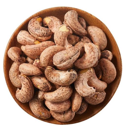 紫皮腰果150g 商品图0