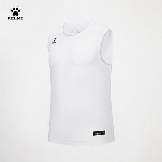卡尔美KELME新款男士背心 商品图9