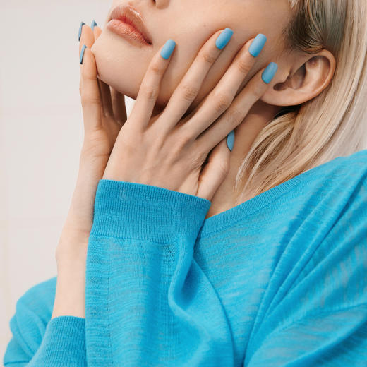 【商场同款】麦檬套头毛衫4F4133861 商品图3