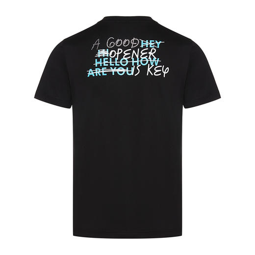 PP-WHITE 【T恤】 WTD012211635 商品图1