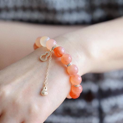 粉色系 水晶 |招桃花 提升个人魅力 家庭和谐幸福 商品图11