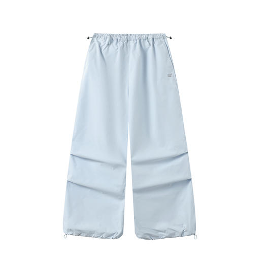 CryingCenter 细腰抽绳版空气裤-小logo版 哭喊中心 商品图7