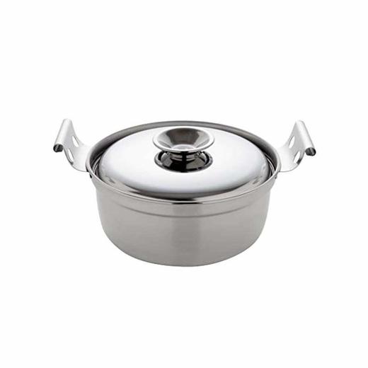 日本进口TAMAHASHI味名人小锅16厘米 商品图1