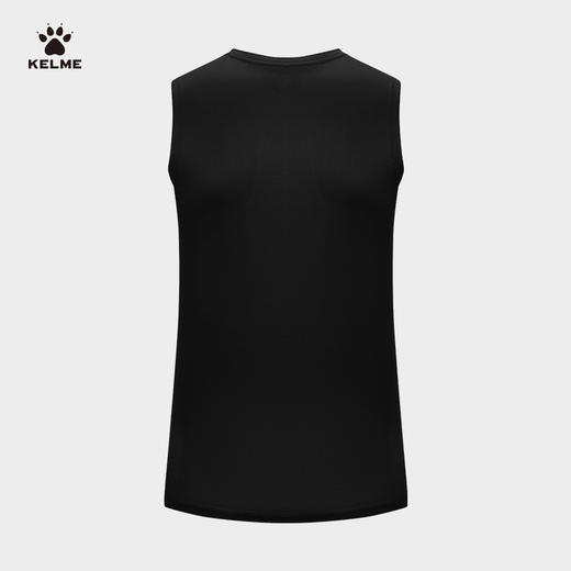 卡尔美KELME新款男士背心 商品图8