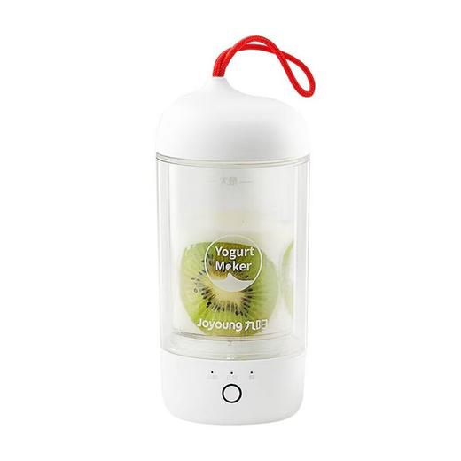 九阳正品酸奶机早餐家用小型发酵机水果捞随身便携 商品图1