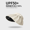 趣游帮丨黑胶户外防晒遮阳贝壳帽（S-2312 ) 商品缩略图2