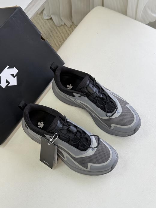 点此购买 迪桑特春秋季男子旋钮休闲徒步运动鞋 98 313956 商品图0