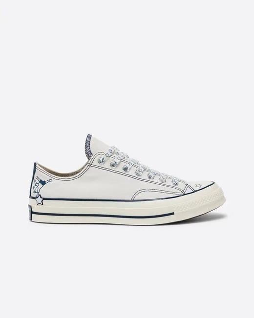 【匡威】Converse X Noritake 1970S运动鞋 商品图1