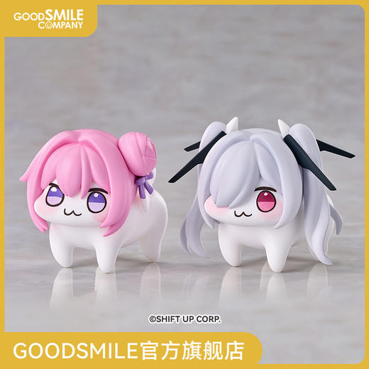 【GSC预售定金】DORO 灰姑娘/桃乐丝 胜利女神：NIKKE 商品图0