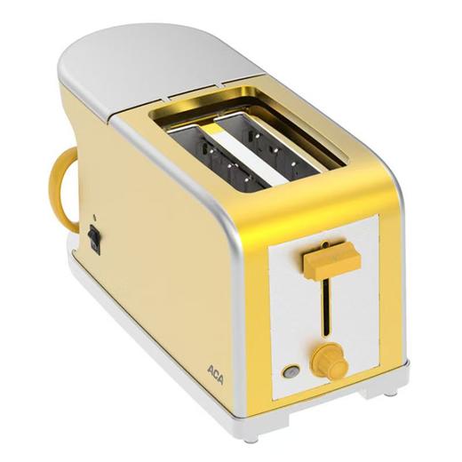 ACA正品多功能早餐机家用面包机咖啡机全自动 商品图5