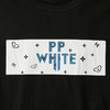 PP-WHITE 【T恤】 WTD062201030 商品缩略图9