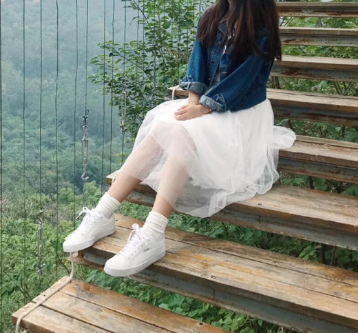 特价350元🉐包税包邮到手了🔥Puma彪马松糕小白鞋👇这双网红鞋终于上架啦！ 商品图6