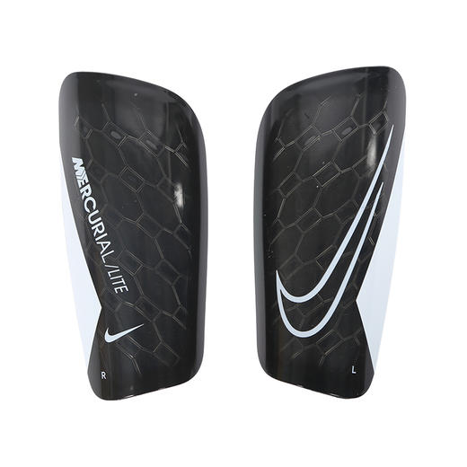 小李子NIKE耐克足球刺客系列护腿板插片式成人儿童护具DN3611-010 商品图4