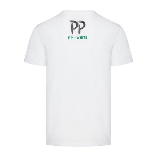 PP-WHITE 【T恤】 WTD012220039 商品图1