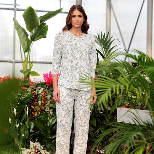 舒雅女士家居套装 商品图0