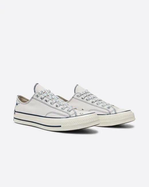 【匡威】Converse X Noritake 1970S运动鞋 商品图2