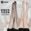 【能穿的粉底液】KAVE可斐--翘8°裸感防晒润肤丝袜 超薄0D天鹅绒更细腻 双C手托式立翘8°臀 不勾丝不泛白不反光 自然隐形裸妆空气感 微压显瘦穿出妩媚性感 商品缩略图11