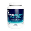 [丹麦]Biosym OmniOmega磷虾油100粒. Biosym OmniOmega Krill Olie 100 kaps. 商品缩略图0