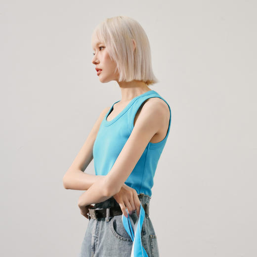 【商场同款】麦檬打底衫4F4100971 商品图2