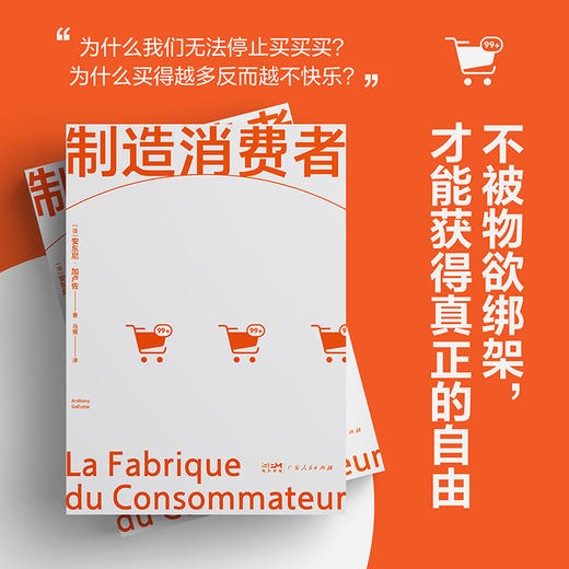 制造消费者 商品图0