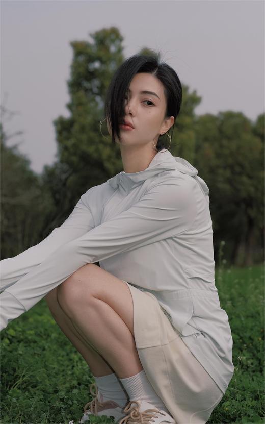 【周年庆超级爆品】B2F内外橙标连帽防晒衣夹克防紫外线透气外套 商品图3