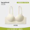 【小胸必备❗立体无痕聚拢内衣】立体杯型+软支撑聚拢，裸感无痕舒适自在，无钢圈收副乳防下垂提拉无痕美背性感文胸罩内衣QQ 商品缩略图4