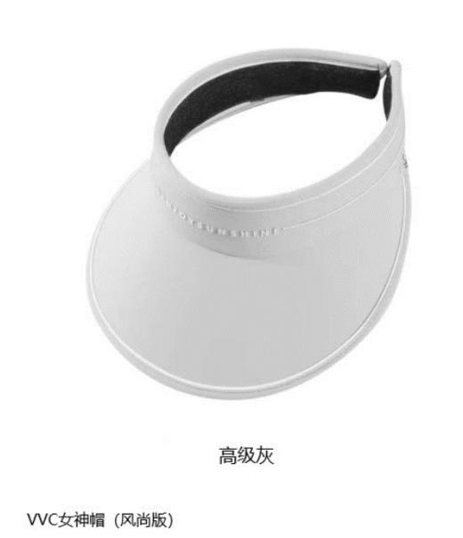 VVC 女神防晒帽（风尚版）官方沙滩遮阳帽 商品图0