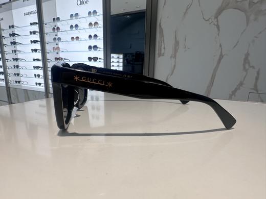开云眼镜 古驰 太阳眼镜中性  GG1175SK-001【不退不换，介意勿拍】 商品图1