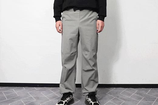 防水/防污/防晒/耐磨/凉感❗清华、帝国理工博士团队研发！【⁦素湃Supield情侣款冰壳裤】4-5级拒水、防污，无惧小雨！✅UPF200+，专业防暴晒，户外不怕晒✅专利寒水石凉感，一触降温 商品图3