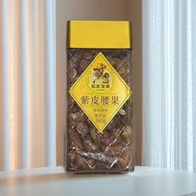 如水紫皮腰果 260g/罐