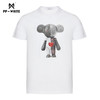 PP-WHITE 【T恤】 WTD052201134A 商品缩略图4