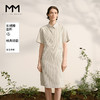 【商场同款】麦檬梭织连衣裙5F4192001 商品缩略图0