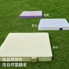 躺岛山野瓜自然机能凉席透气软床笠可折叠机洗夏冰丝席单双人家用 商品缩略图2
